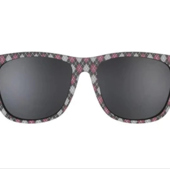 Goodr Fore-Play Guaranteed Sunglasses Retired style - Picture 2 of 7